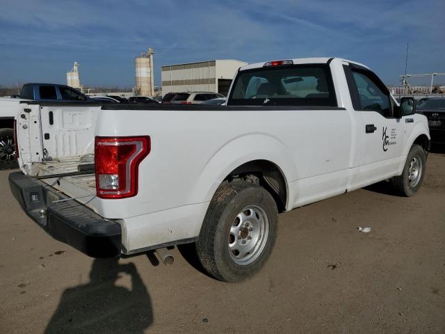 Photo 2 VIN: 1FTMF1C84GKD37051 - FORD F150 