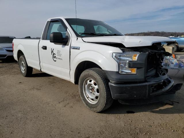 Photo 3 VIN: 1FTMF1C84GKD37051 - FORD F150 