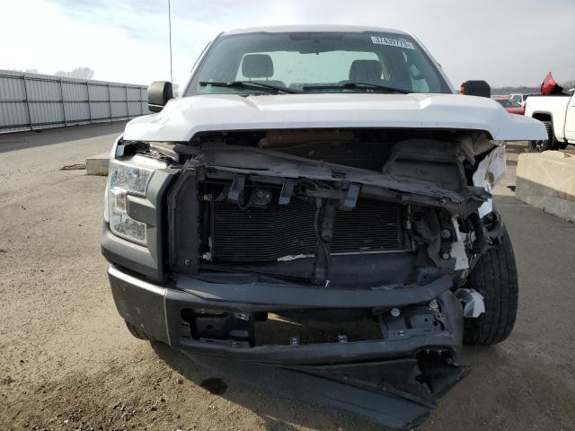 Photo 4 VIN: 1FTMF1C84GKD37051 - FORD F150 