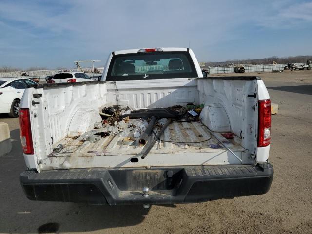 Photo 5 VIN: 1FTMF1C84GKD37051 - FORD F150 