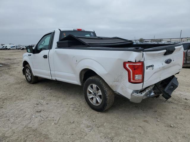 Photo 1 VIN: 1FTMF1C84GKD37986 - FORD F150 