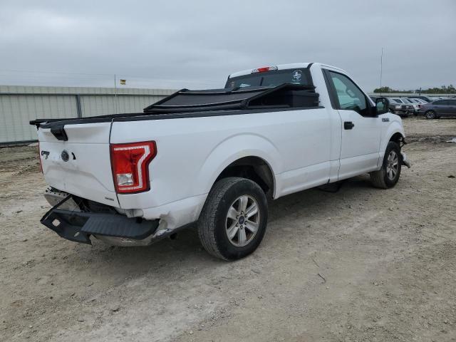 Photo 2 VIN: 1FTMF1C84GKD37986 - FORD F150 