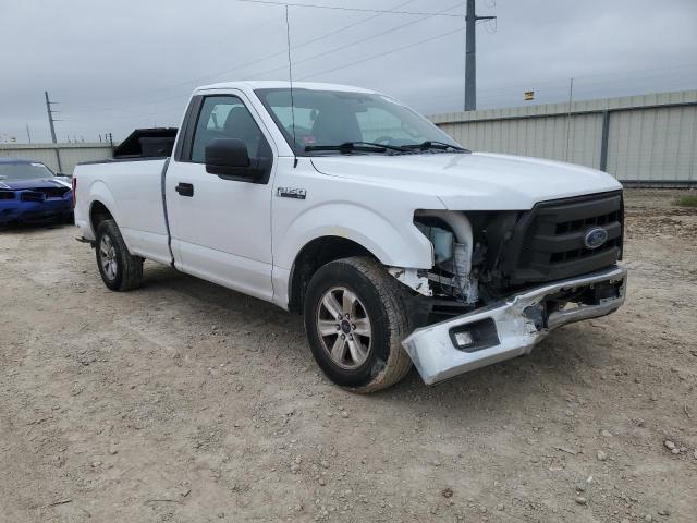 Photo 3 VIN: 1FTMF1C84GKD37986 - FORD F150 