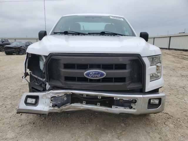 Photo 4 VIN: 1FTMF1C84GKD37986 - FORD F150 