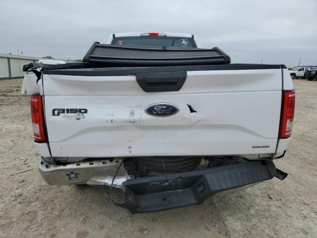 Photo 5 VIN: 1FTMF1C84GKD37986 - FORD F150 