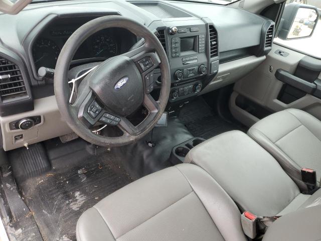 Photo 7 VIN: 1FTMF1C84GKD37986 - FORD F150 