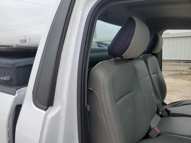 Photo 9 VIN: 1FTMF1C84GKD37986 - FORD F150 