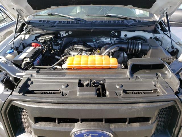 Photo 10 VIN: 1FTMF1C84GKE16851 - FORD F150 