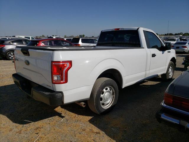 Photo 2 VIN: 1FTMF1C84GKE16851 - FORD F150 