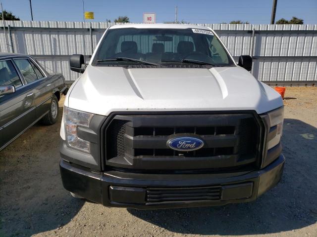 Photo 4 VIN: 1FTMF1C84GKE16851 - FORD F150 