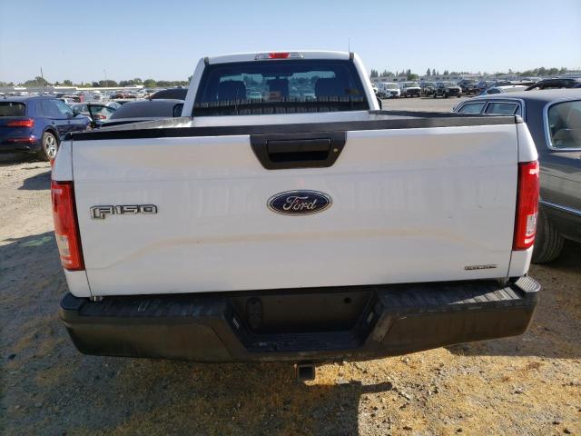 Photo 5 VIN: 1FTMF1C84GKE16851 - FORD F150 