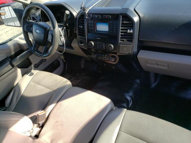 Photo 7 VIN: 1FTMF1C84GKE16851 - FORD F150 