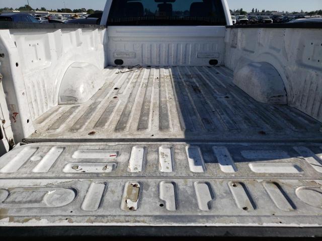 Photo 9 VIN: 1FTMF1C84GKE16851 - FORD F150 