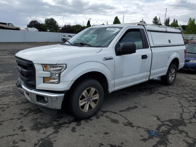 Photo 0 VIN: 1FTMF1C84GKE98807 - FORD F150 