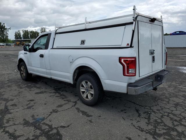 Photo 1 VIN: 1FTMF1C84GKE98807 - FORD F150 