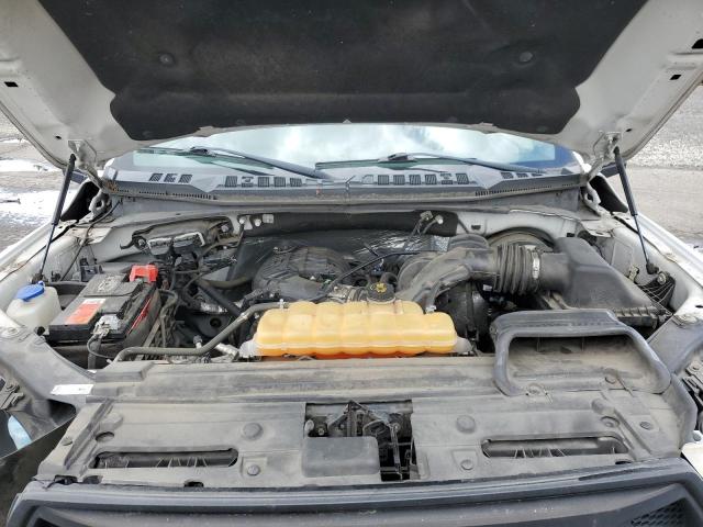 Photo 10 VIN: 1FTMF1C84GKE98807 - FORD F150 