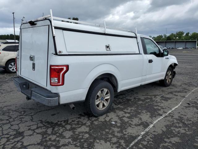 Photo 2 VIN: 1FTMF1C84GKE98807 - FORD F150 