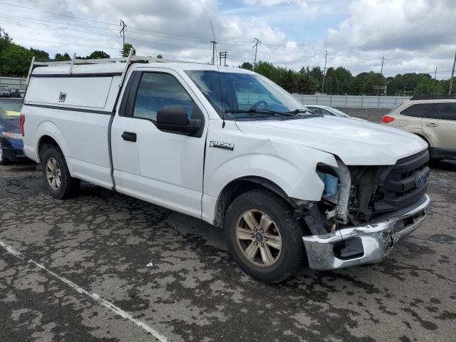 Photo 3 VIN: 1FTMF1C84GKE98807 - FORD F150 