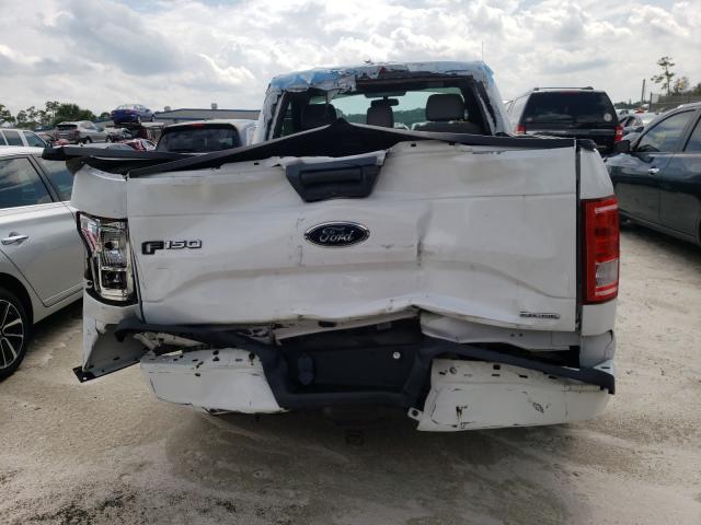 Photo 8 VIN: 1FTMF1C84GKF41073 - FORD F150 