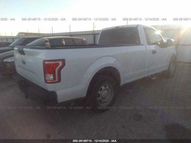 Photo 3 VIN: 1FTMF1C84HKC46993 - FORD F-150 