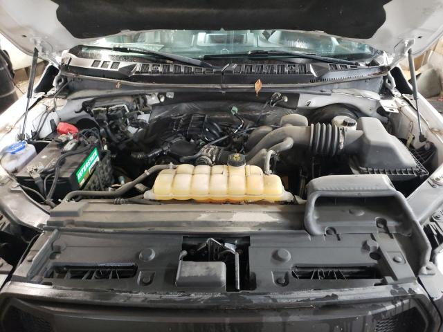 Photo 10 VIN: 1FTMF1C84HKC49912 - FORD F150 