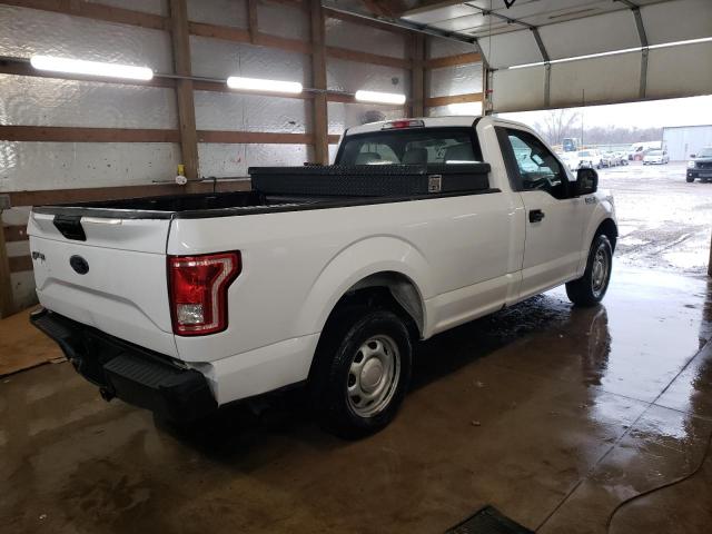 Photo 2 VIN: 1FTMF1C84HKC49912 - FORD F150 