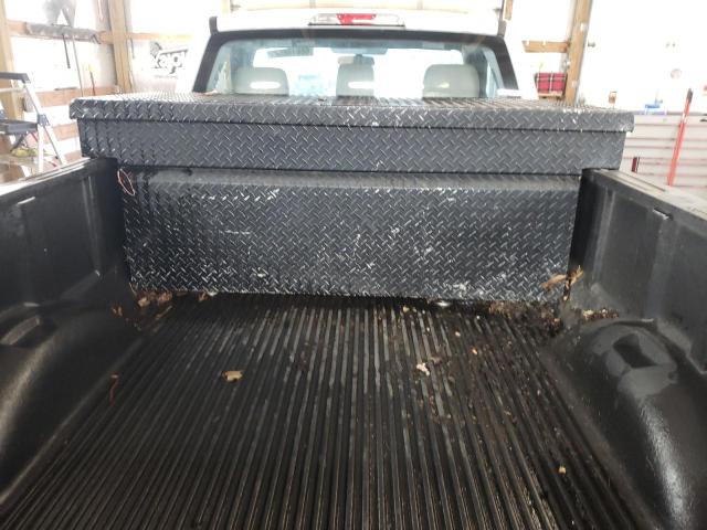 Photo 9 VIN: 1FTMF1C84HKC49912 - FORD F150 