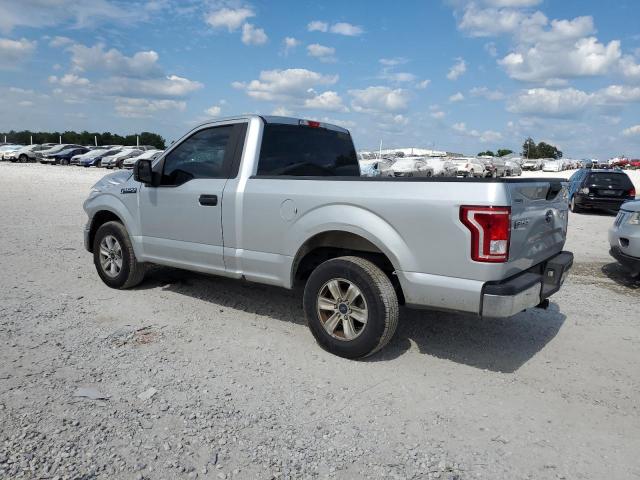 Photo 1 VIN: 1FTMF1C84HKD91550 - FORD F150 