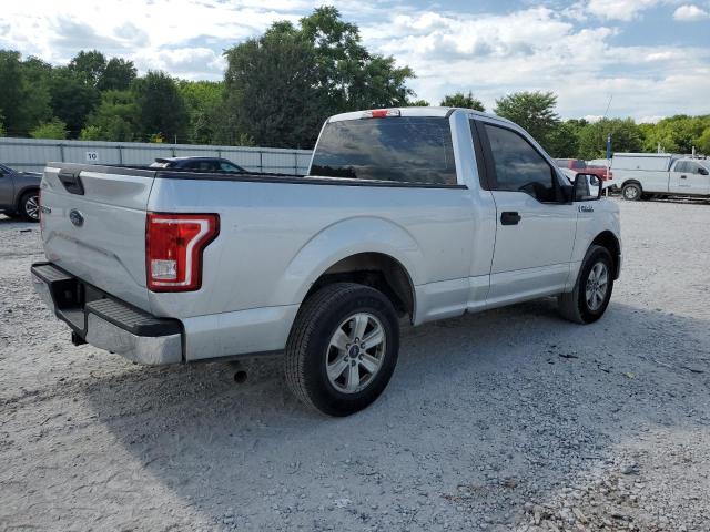 Photo 2 VIN: 1FTMF1C84HKD91550 - FORD F150 