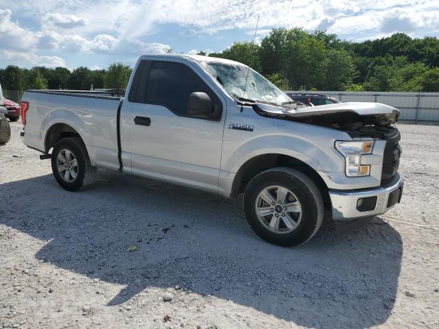 Photo 3 VIN: 1FTMF1C84HKD91550 - FORD F150 