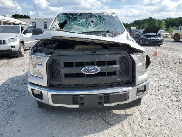 Photo 4 VIN: 1FTMF1C84HKD91550 - FORD F150 