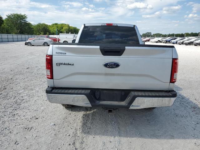 Photo 5 VIN: 1FTMF1C84HKD91550 - FORD F150 