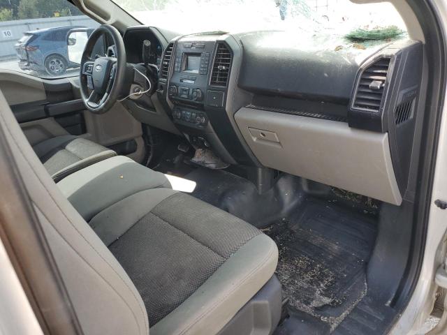 Photo 7 VIN: 1FTMF1C84HKD91550 - FORD F150 