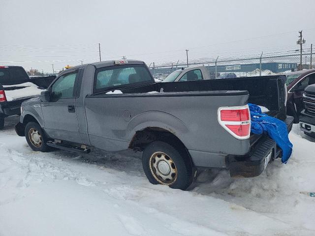 Photo 1 VIN: 1FTMF1C85AKB97227 - FORD F150 