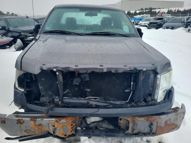 Photo 4 VIN: 1FTMF1C85AKB97227 - FORD F150 