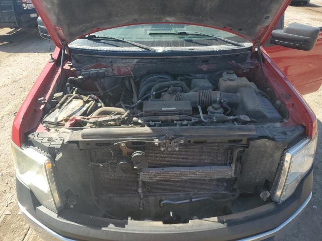 Photo 10 VIN: 1FTMF1C85AKE41734 - FORD F150 