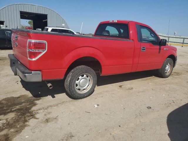 Photo 2 VIN: 1FTMF1C85AKE41734 - FORD F150 