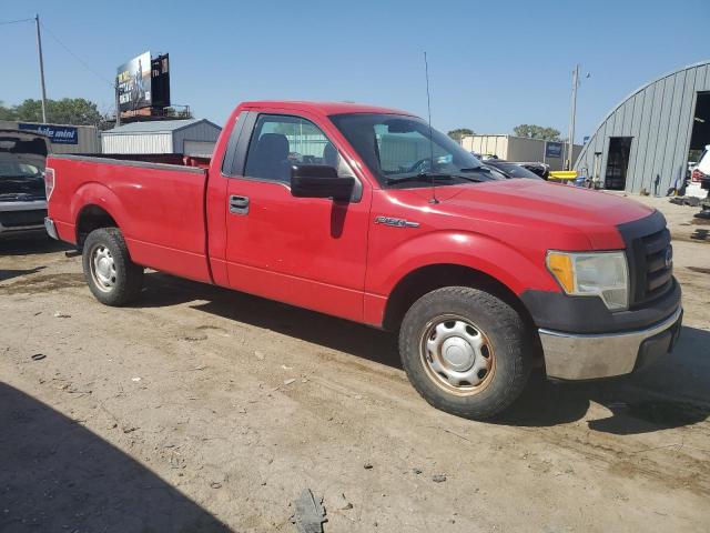 Photo 3 VIN: 1FTMF1C85AKE41734 - FORD F150 