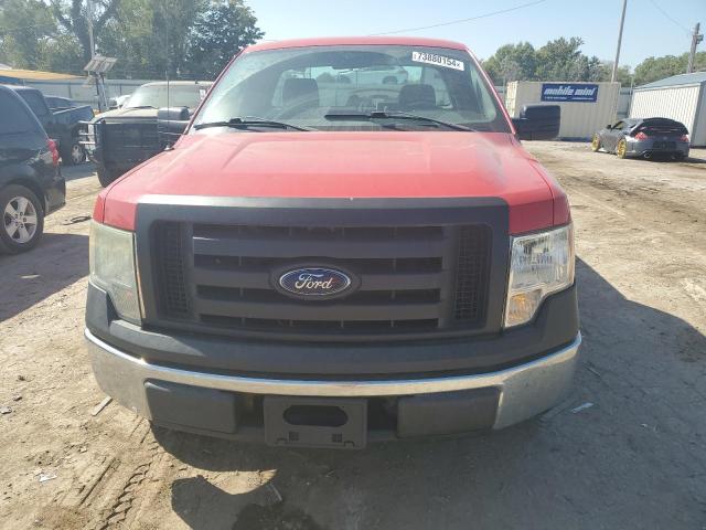 Photo 4 VIN: 1FTMF1C85AKE41734 - FORD F150 