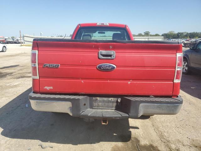 Photo 5 VIN: 1FTMF1C85AKE41734 - FORD F150 