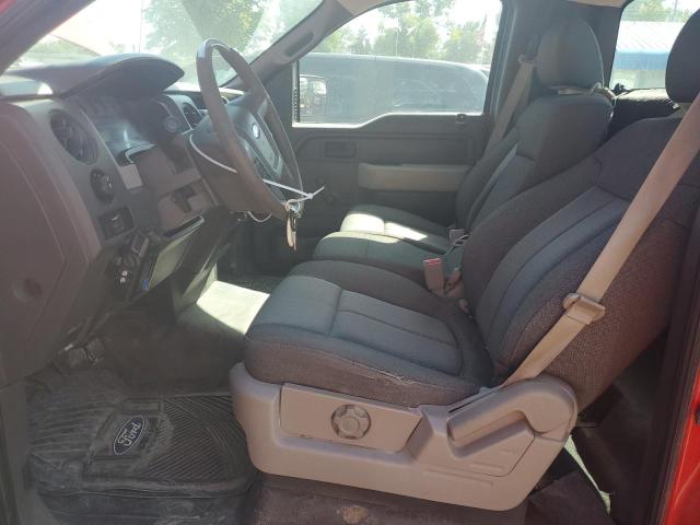 Photo 6 VIN: 1FTMF1C85AKE41734 - FORD F150 