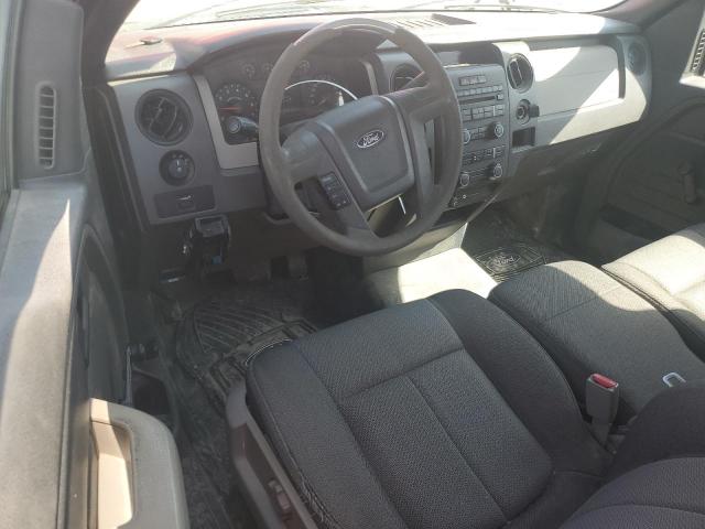 Photo 7 VIN: 1FTMF1C85AKE41734 - FORD F150 