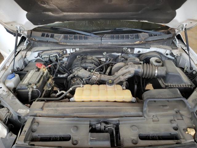 Photo 6 VIN: 1FTMF1C85FKD84099 - FORD F150 