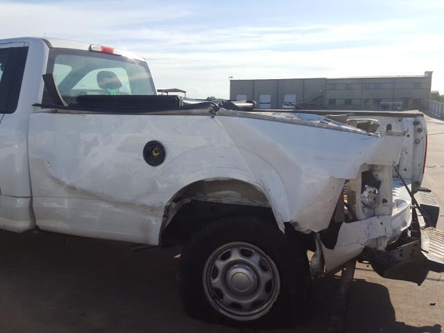 Photo 8 VIN: 1FTMF1C85FKD84345 - FORD F150 