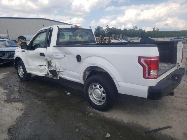 Photo 1 VIN: 1FTMF1C85FKE52353 - FORD F150 