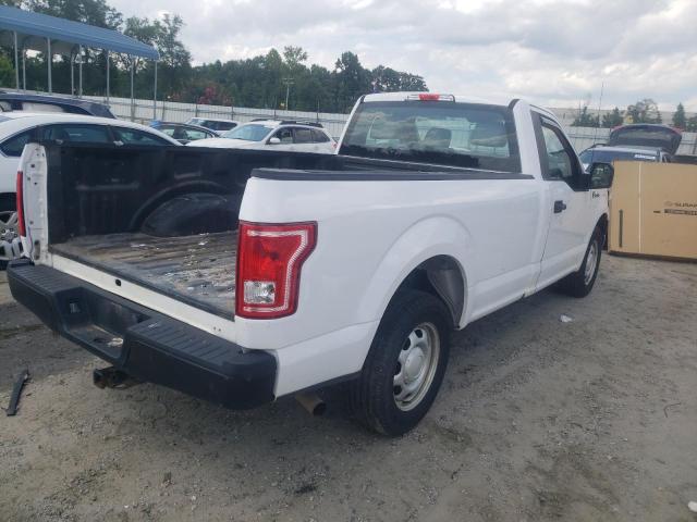 Photo 2 VIN: 1FTMF1C85FKE52353 - FORD F150 