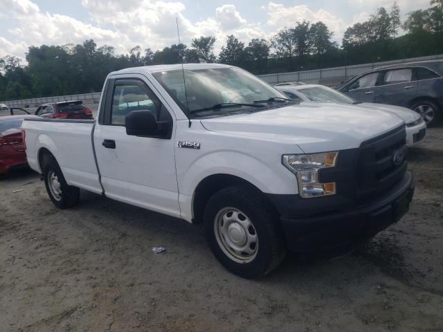 Photo 3 VIN: 1FTMF1C85FKE52353 - FORD F150 