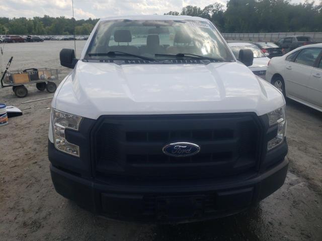 Photo 4 VIN: 1FTMF1C85FKE52353 - FORD F150 