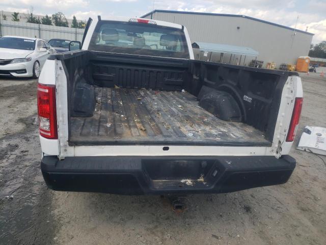 Photo 5 VIN: 1FTMF1C85FKE52353 - FORD F150 