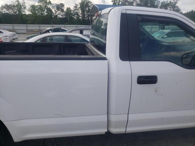 Photo 9 VIN: 1FTMF1C85FKE52353 - FORD F150 